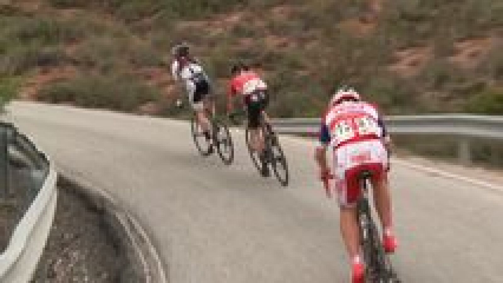 Ciclismo - Copa de España Ruta Elite y Sub - 23 - Ver ahora
