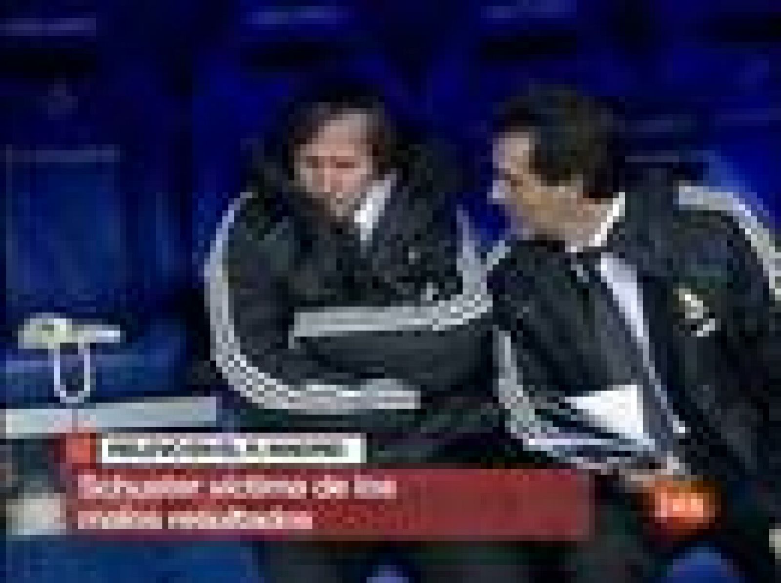 El Real Madrid decide cesar a Schuster antes del derbi ante el Barcelona en el Camp Nou.