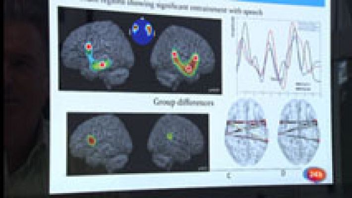 Mentes prodigiosas