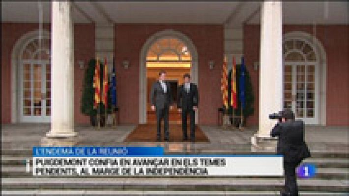 L'Informatiu - L'Informatiu - 21/04/16