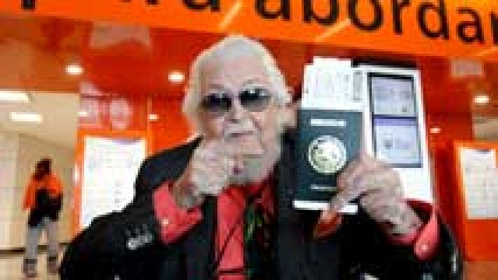 Informativo de Madrid - La Comunidad de Madrid en 4' - 21/04/16