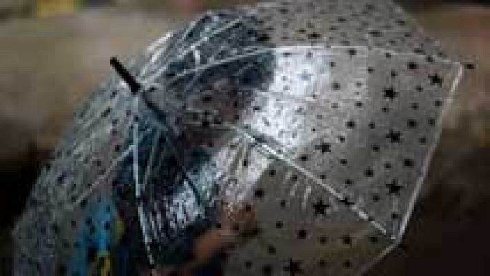 Informativo de Madrid - El Tiempo en la Comunidad de Madrid - 21/04/16