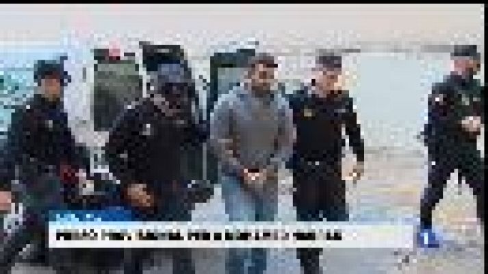 Informatiu Balear - Informatiu Balear en 2' - 21/04/16