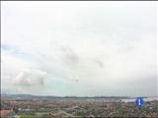 Panorama Regional - El tiempo en Asturias - 21/04/16