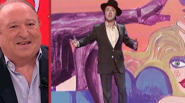 Amigas y conocidas - Amigas y conocidas - 21/04/16