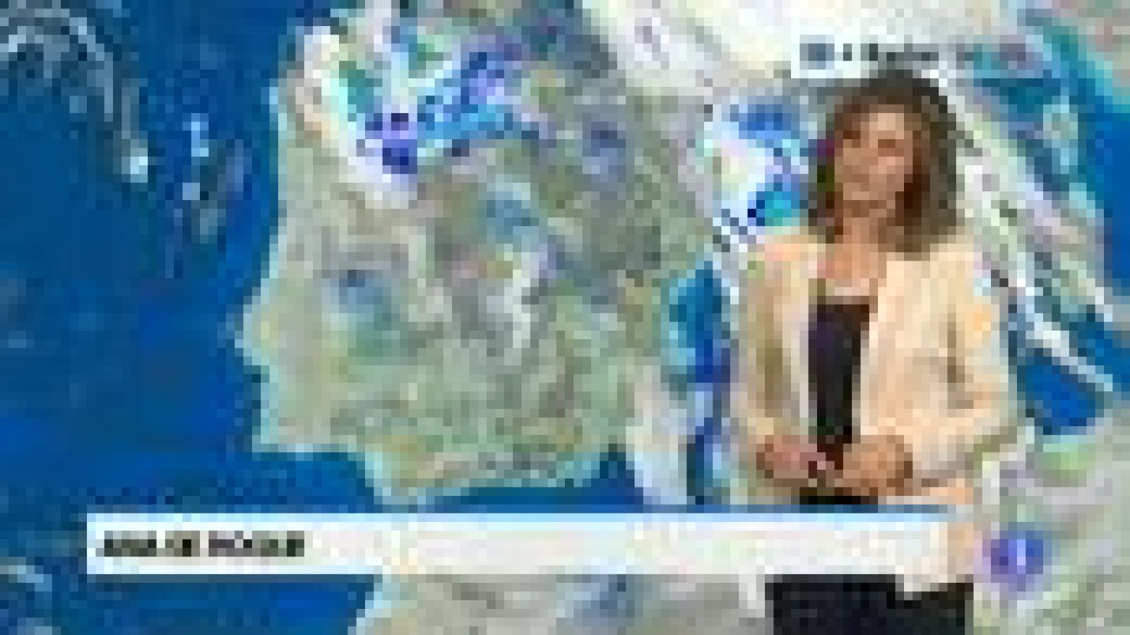 Noticias de Extremadura: El tiempo en Extremadura - 21/04/16 | RTVE Play