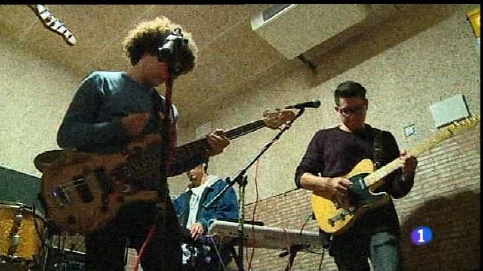 'Kerala', el nou single de The Prusians