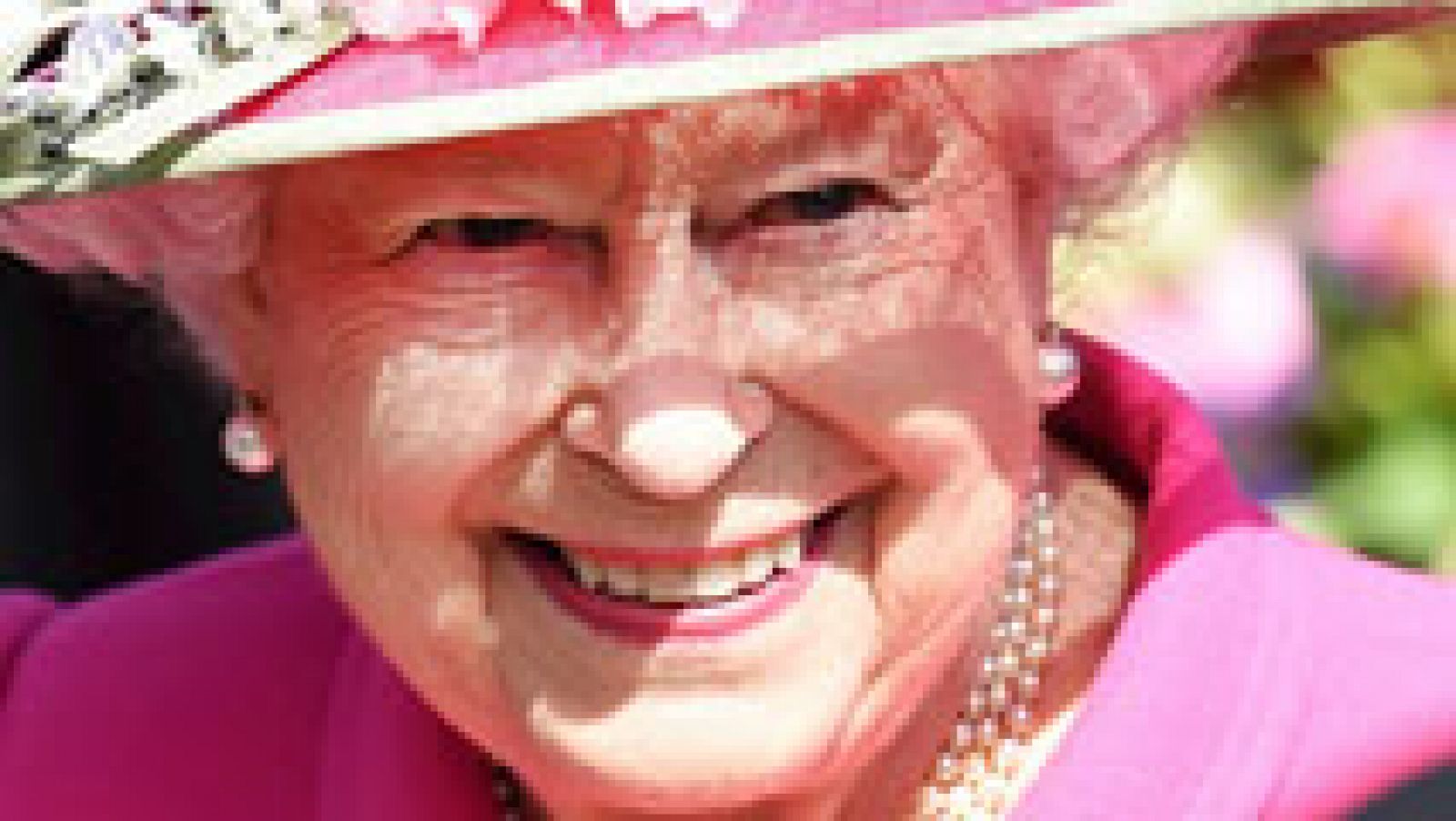 Telediario 1: Isabel II, la monarca británica más longeva | RTVE Play