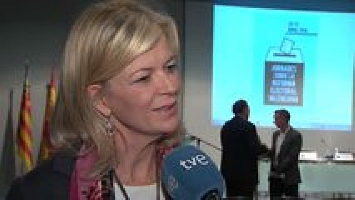 L'informatiu - Comunitat Valenciana - L'Informatiu - Comunitat Valenciana - 21/04/16