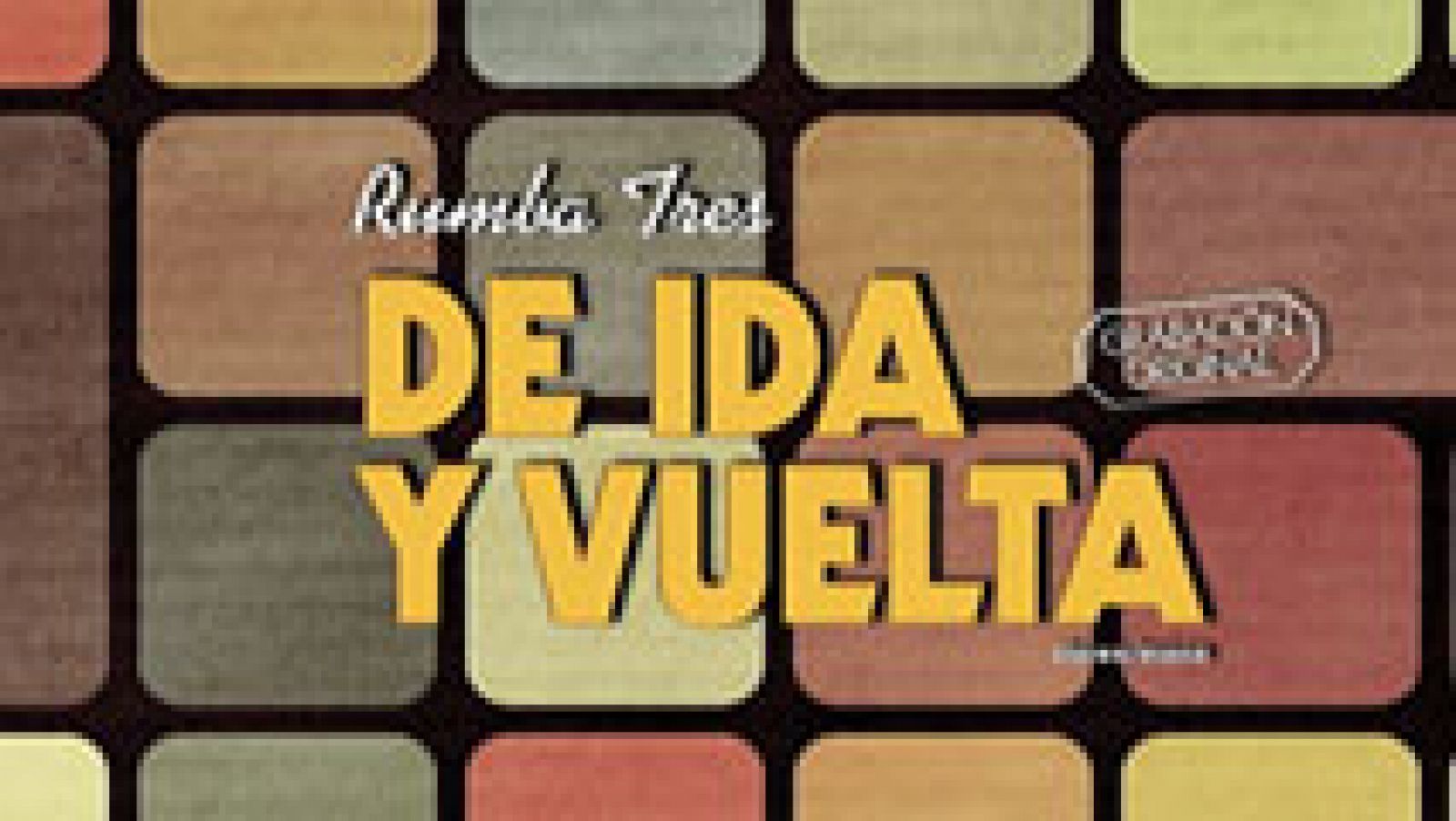 Telediario 1: La rumba llega a la gran pantalla a través del  documental Rumba Tres | RTVE Play