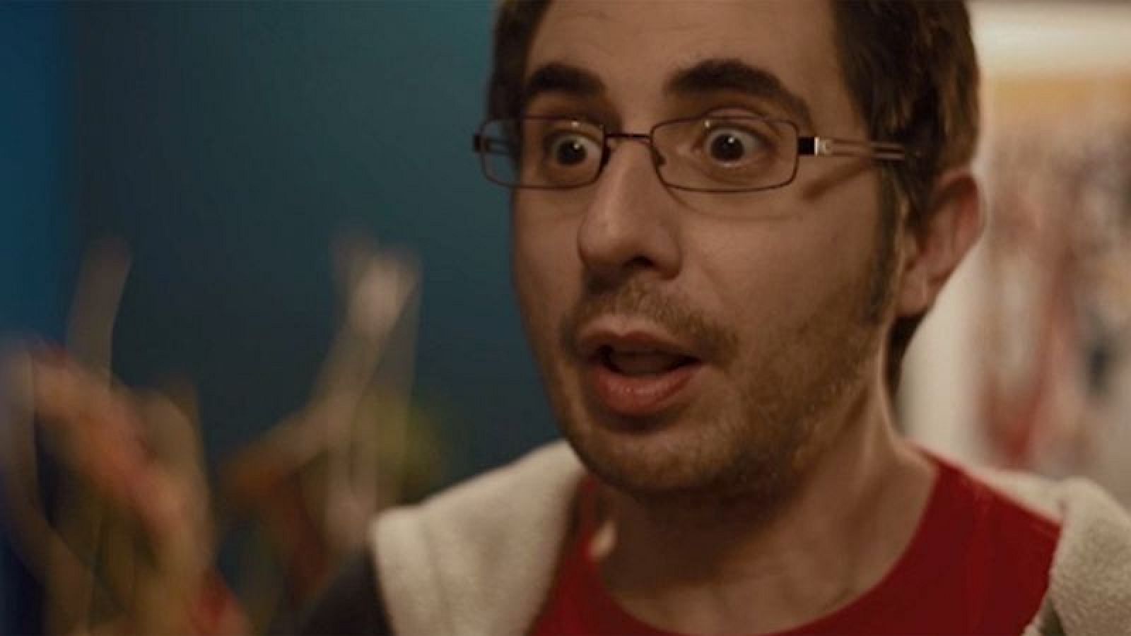 VIII Concurso de Cortos RNE - Hostiable - Ver ahora