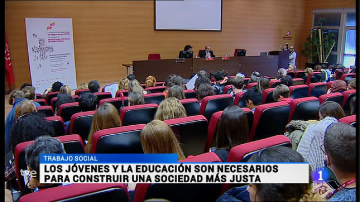 Informativo Telerioja - Informativo Telerioja - 21/04/16