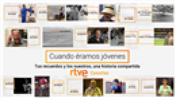  - RTVE Canarias - una historia compartida