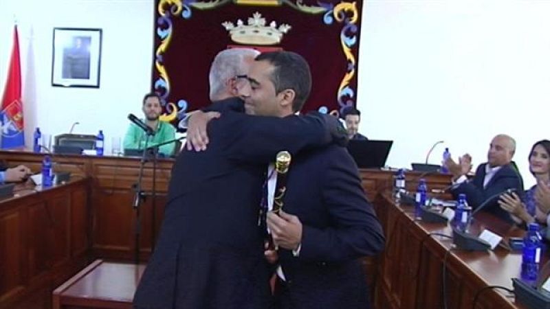 Canarias en 2' - 21/04/2016 