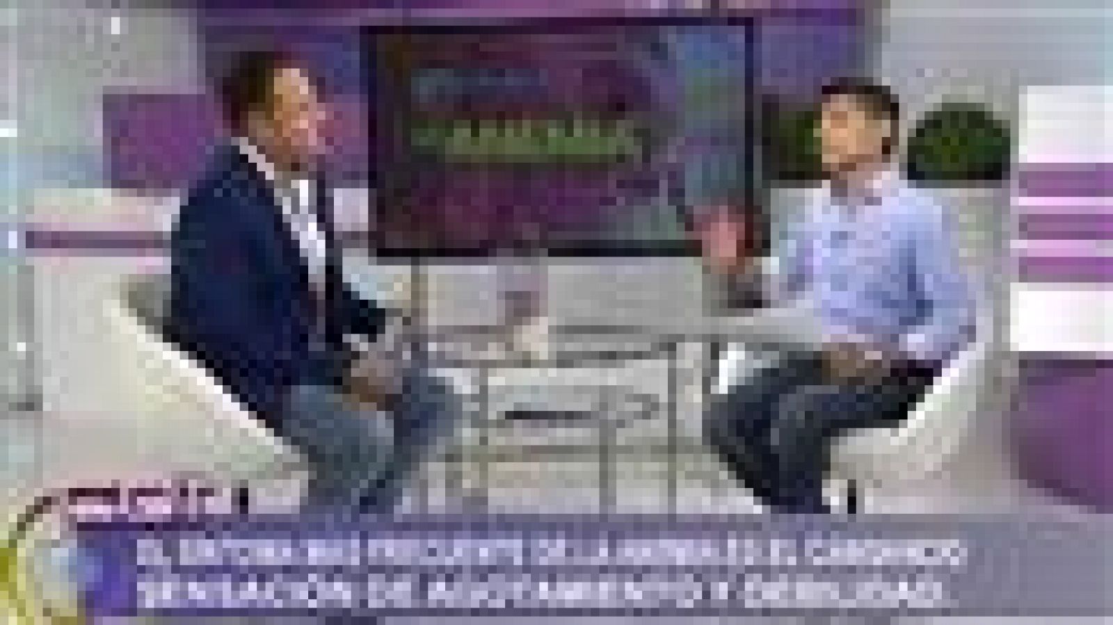 Cerca de ti - 21/04/2016