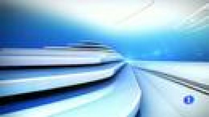 Noticias Aragón - Aragón en 2'-21/04/16