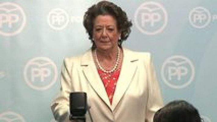 L'informatiu - Comunitat Valenciana - L'Informatiu - Comunitat Valenciana 2 - 21/04/16