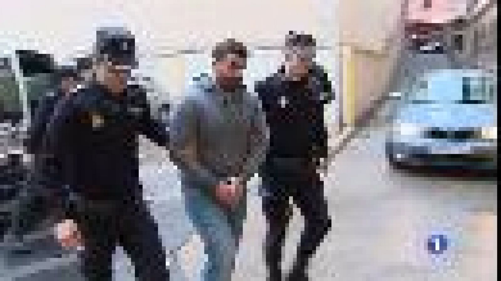 Informatiu Balear: Presó per al presumpte jihadista | RTVE Play