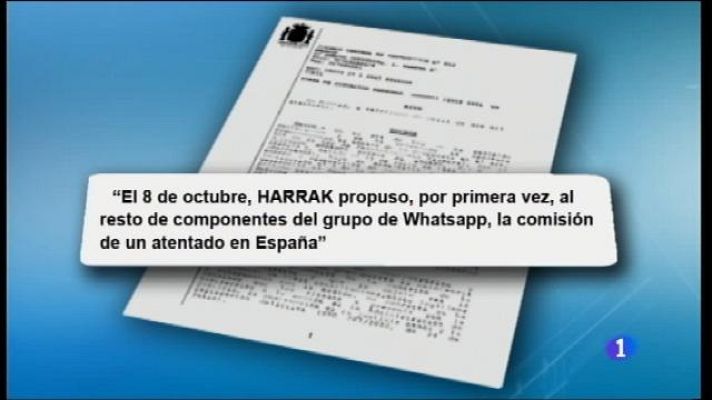 Informatiu Balear - Informatiu Balear 2 - 21/04/16