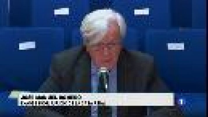 Informatiu Balear - Romero considerà l'activitat d'Urdangarin inadequada