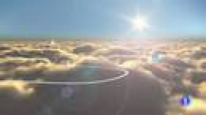 TeleCantabria - El tiempo en Cantabria - 21/04/16