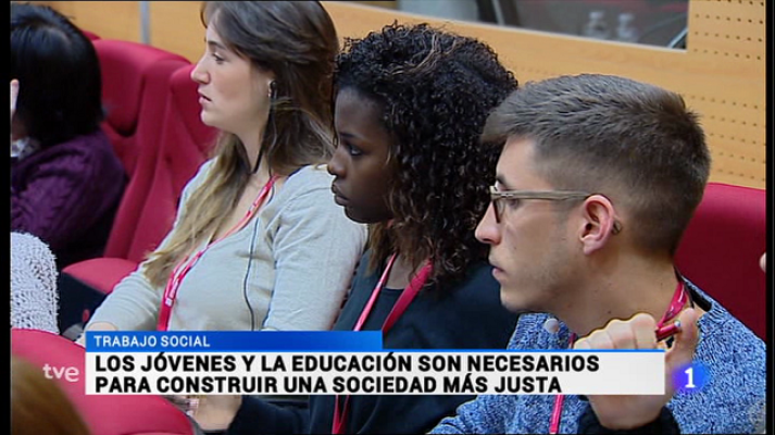 Informativo Telerioja - Informativo Telerioja 2 - 21/04/16