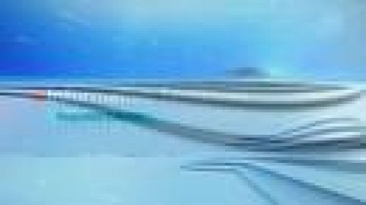 Informativo Telerioja - Informativo Telerioja 2 - 21/04/16