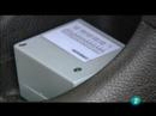 Fábrica de ideas - Inventa: Cinturón ingeligente