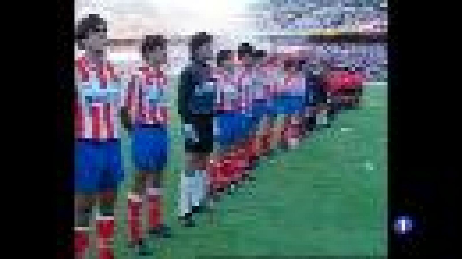 Informatiu Balear: Centenari: 1991, la final de la Copa del Rei | RTVE Play