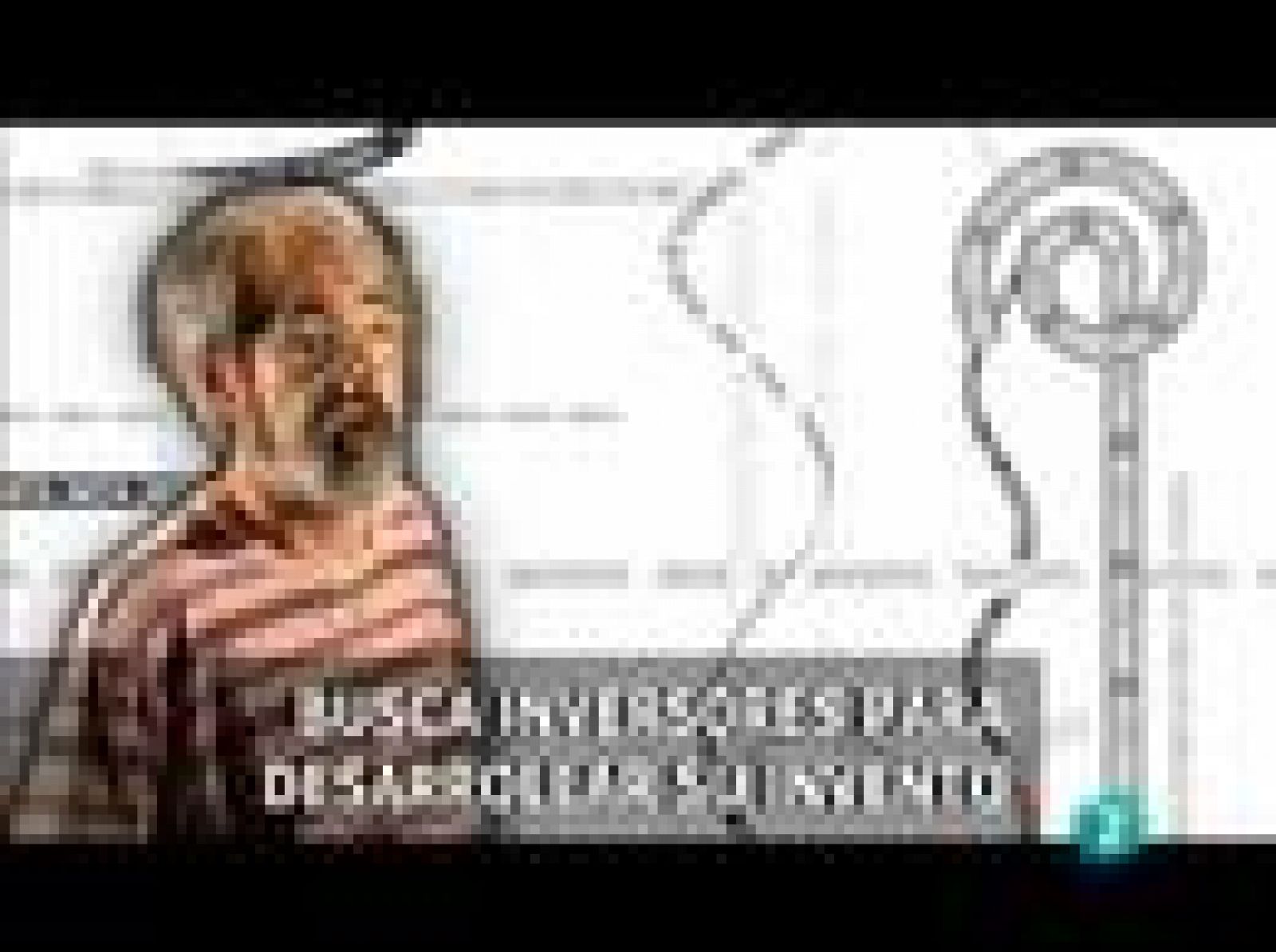 Fábrica de ideas - Inventa: Hugo | Ver