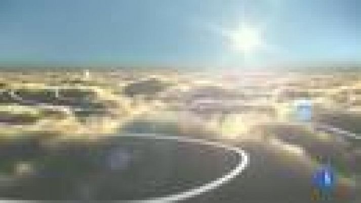 Telenorte - País Vasco - El tiempo en el País Vasco - 21/04/16