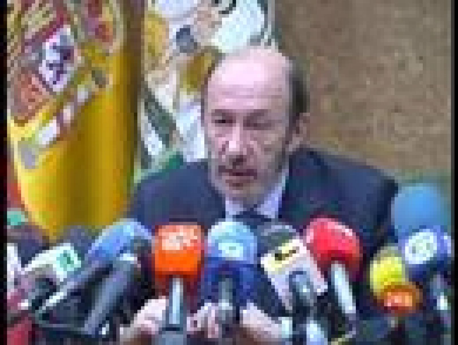 Las fuerzas de seguridad han hallado pistolas y ordenadores en el coche de Aitzol Iriondo, presunto jefe militar de ETA desde que hace 21 días fue detenido 'Txeroki'