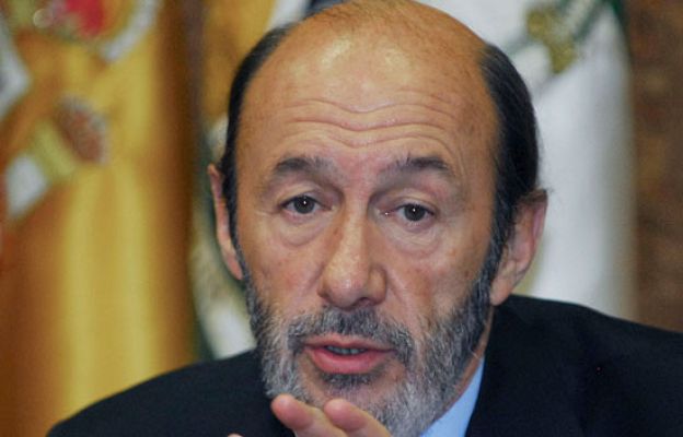  - Material incautado a Iriondo