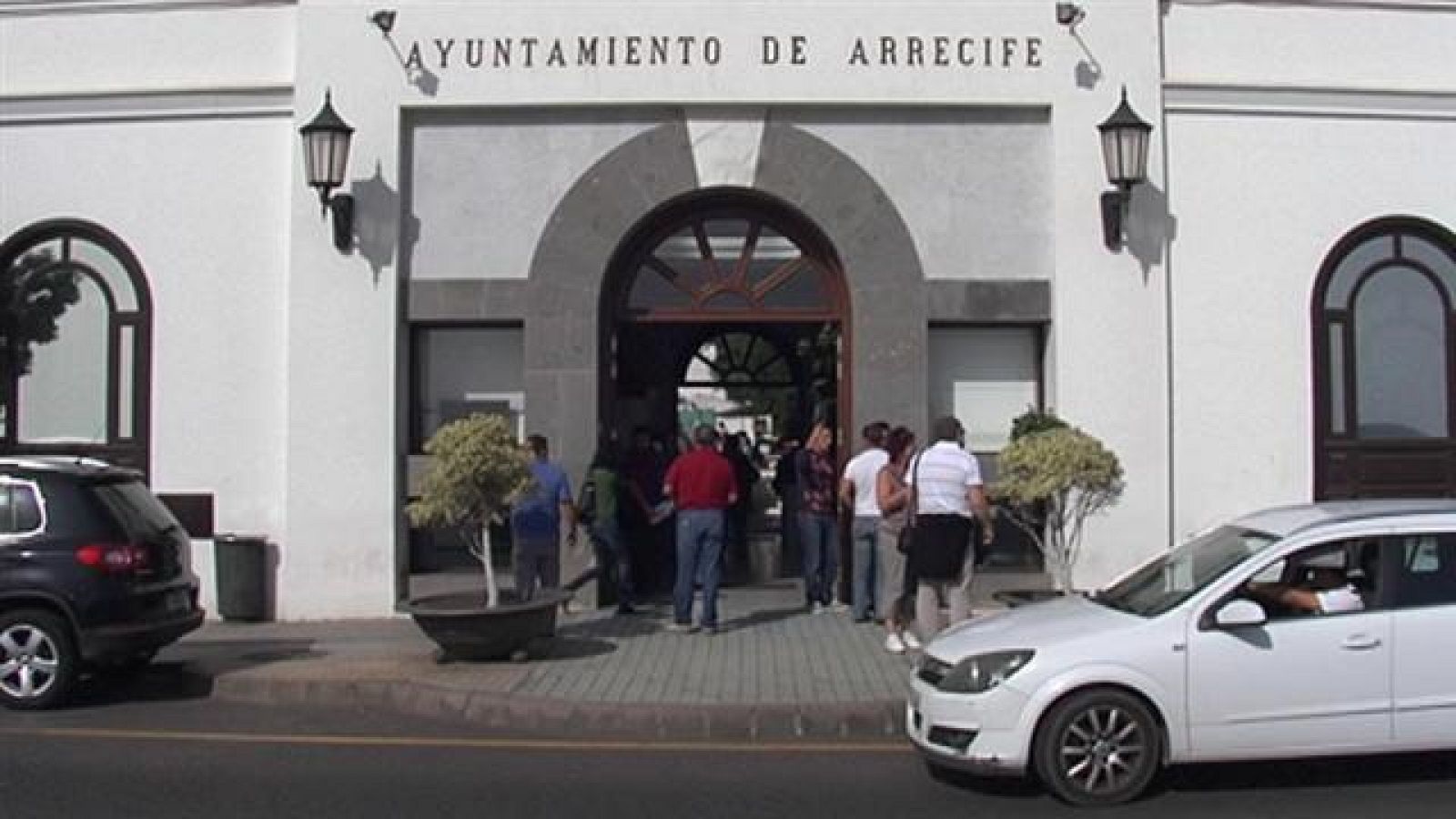 Telecanarias - 21/04/2016