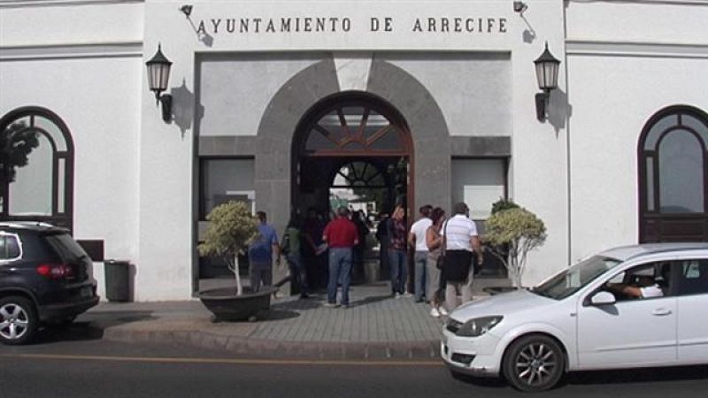 Telecanarias - 21/04/2016 