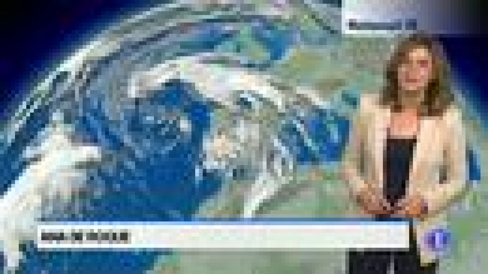 El tiempo en Andalucía - 21/04/16 | Ver