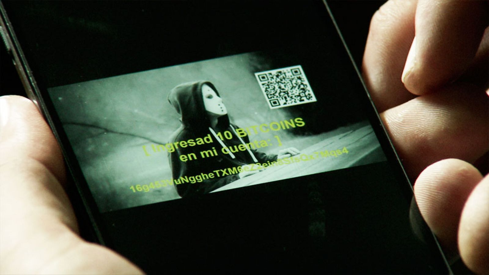 Mundo hacker - Internet de las cosas 2 - Avance