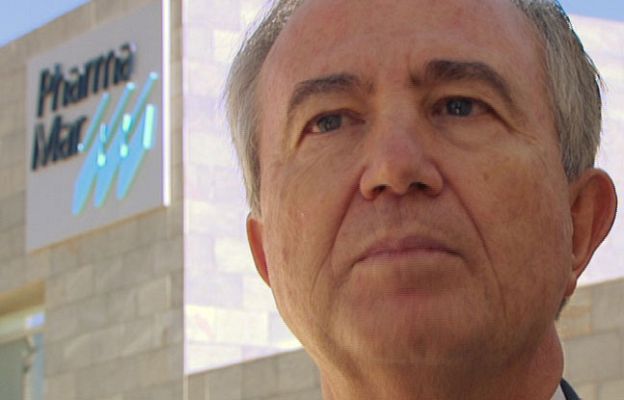 Fábrica de ideas - Imita: José María Fernández Sousa