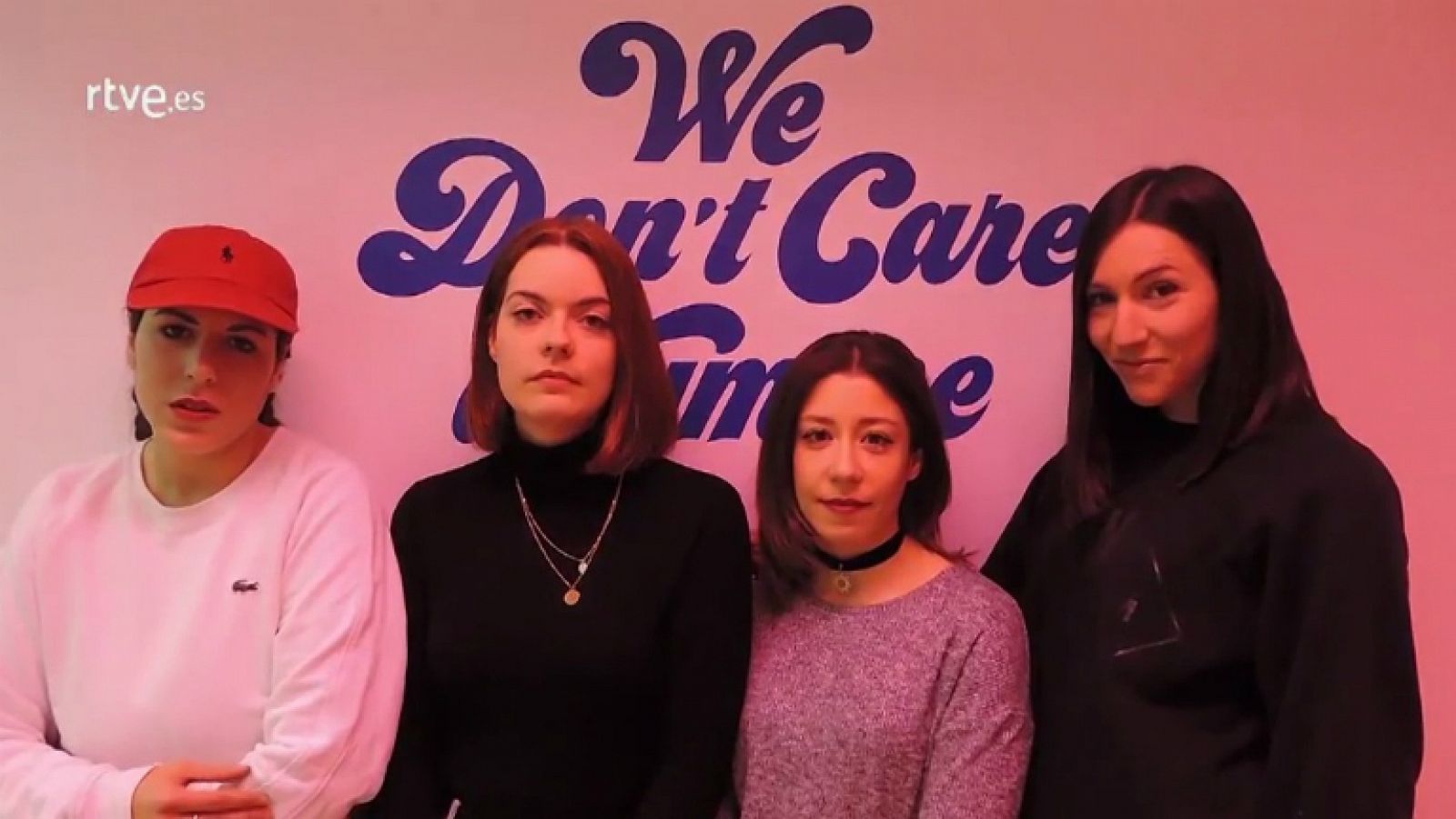 Procesadora #48 - We don't care anymore - 25/04/16 ver ahora