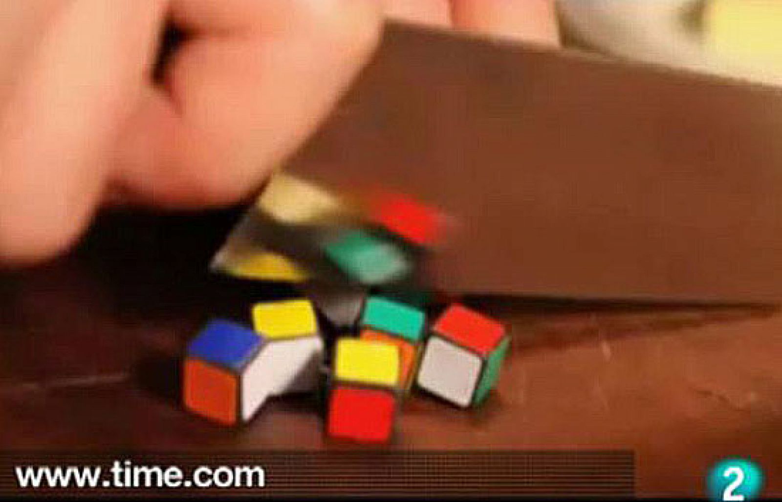 Los mejores vídeos virales de 2008 - Ciencia y tecnología en Rtve.es | Ver