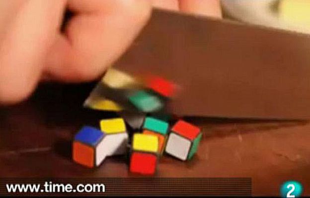 Ciencia y tecnología en Rtve.es - Los mejores vídeos virales de 2008