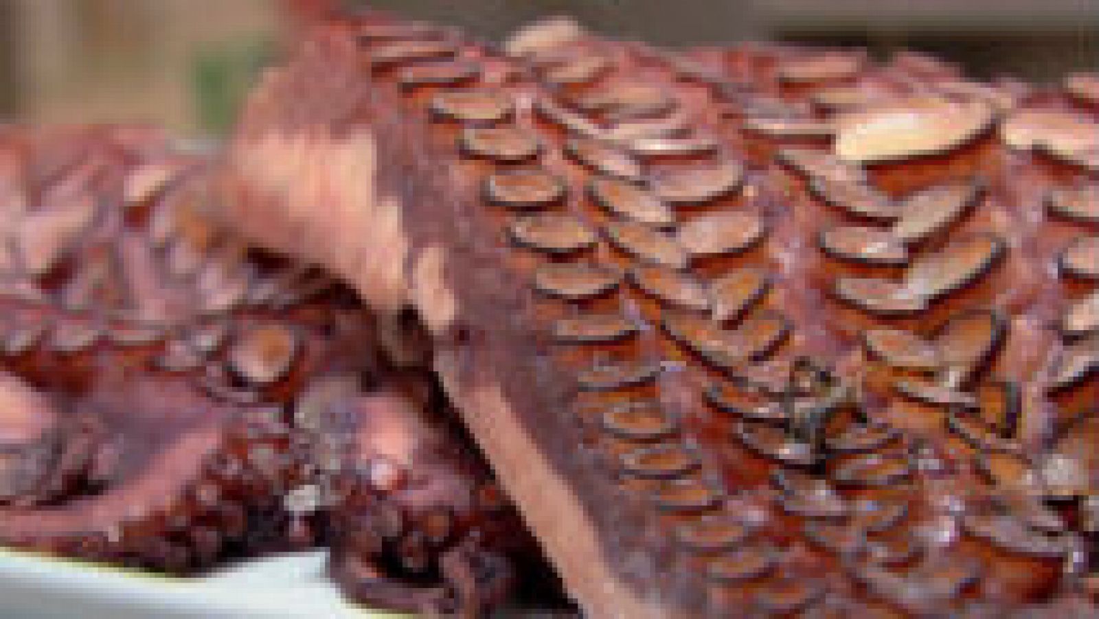  De pulpo en pulpo