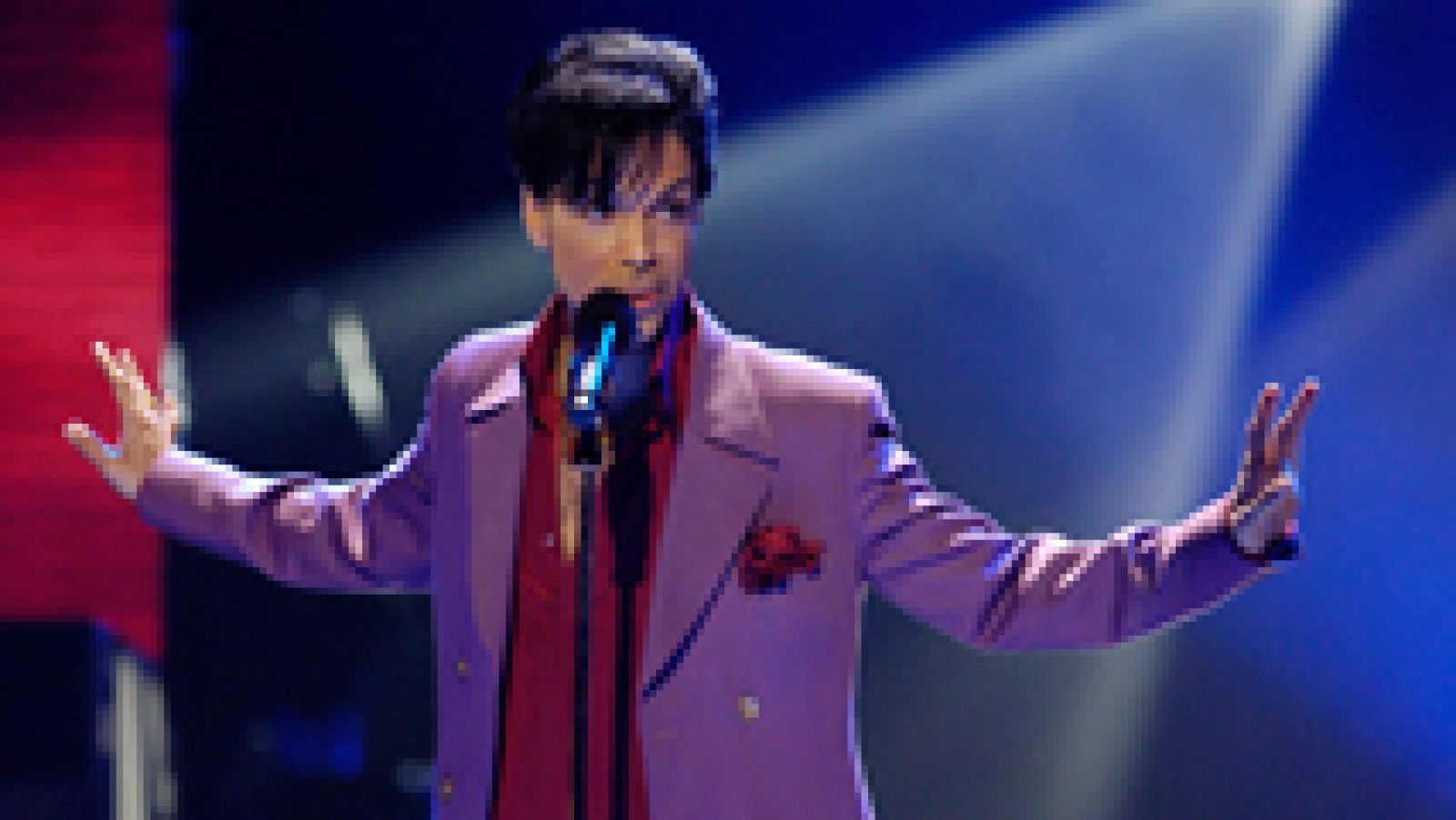 Telediario 1: Muere Prince a los 57 años | RTVE Play