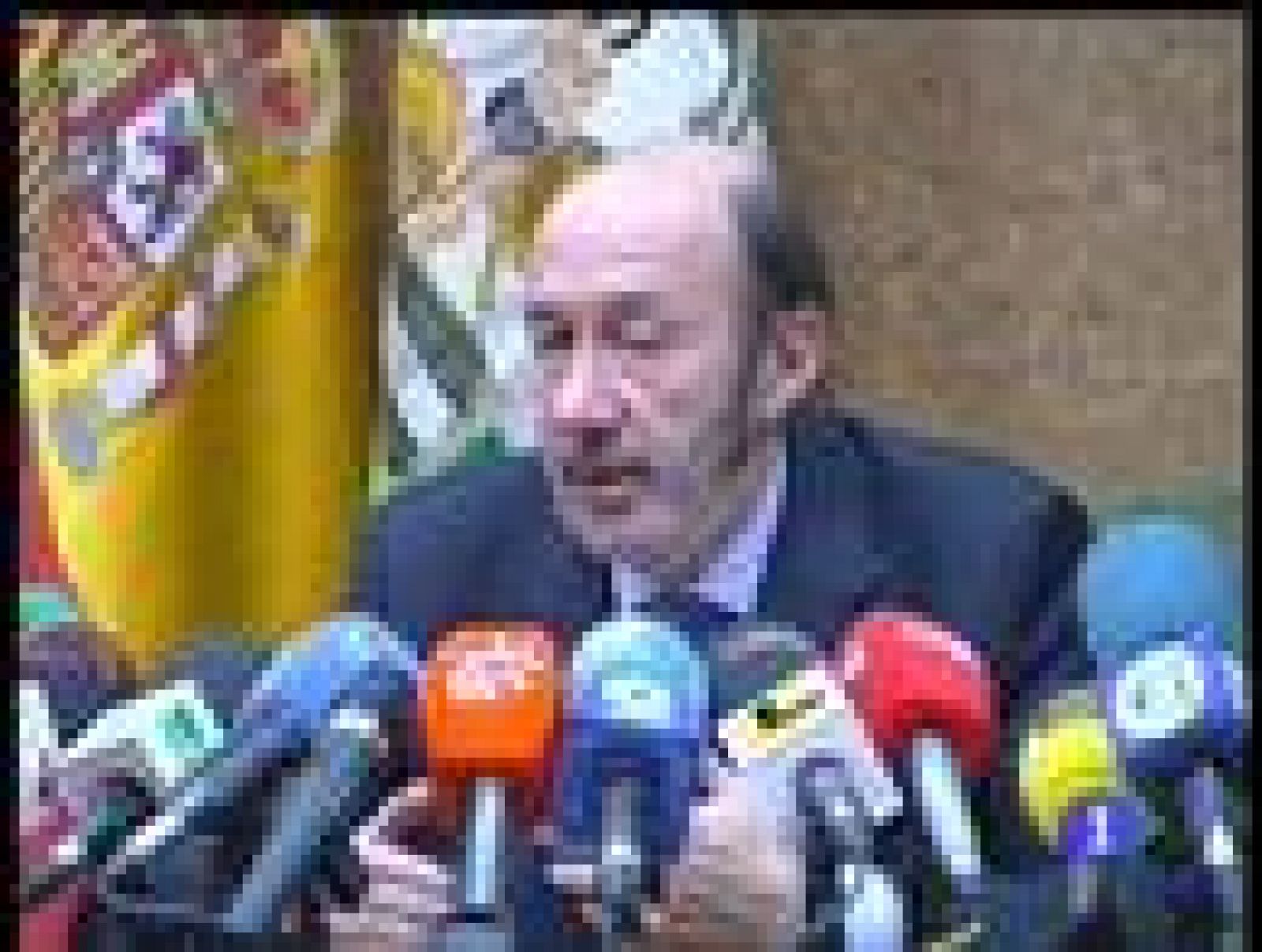 Telediario 1 en cuatro minutos - 09/12/08 | Ver