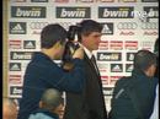  - Juande: 'Tenemos una gran defensa'