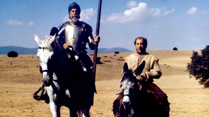 Días de cine - Días de cine - 21/04/16