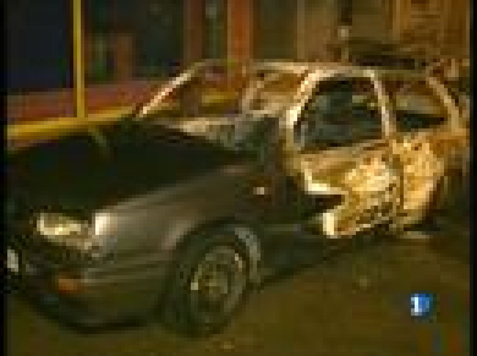 La Mojonera ha vivido las últimas horas en aparente calma | Ver