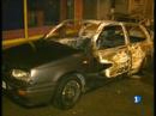  - Aparente calma en La Mojonera