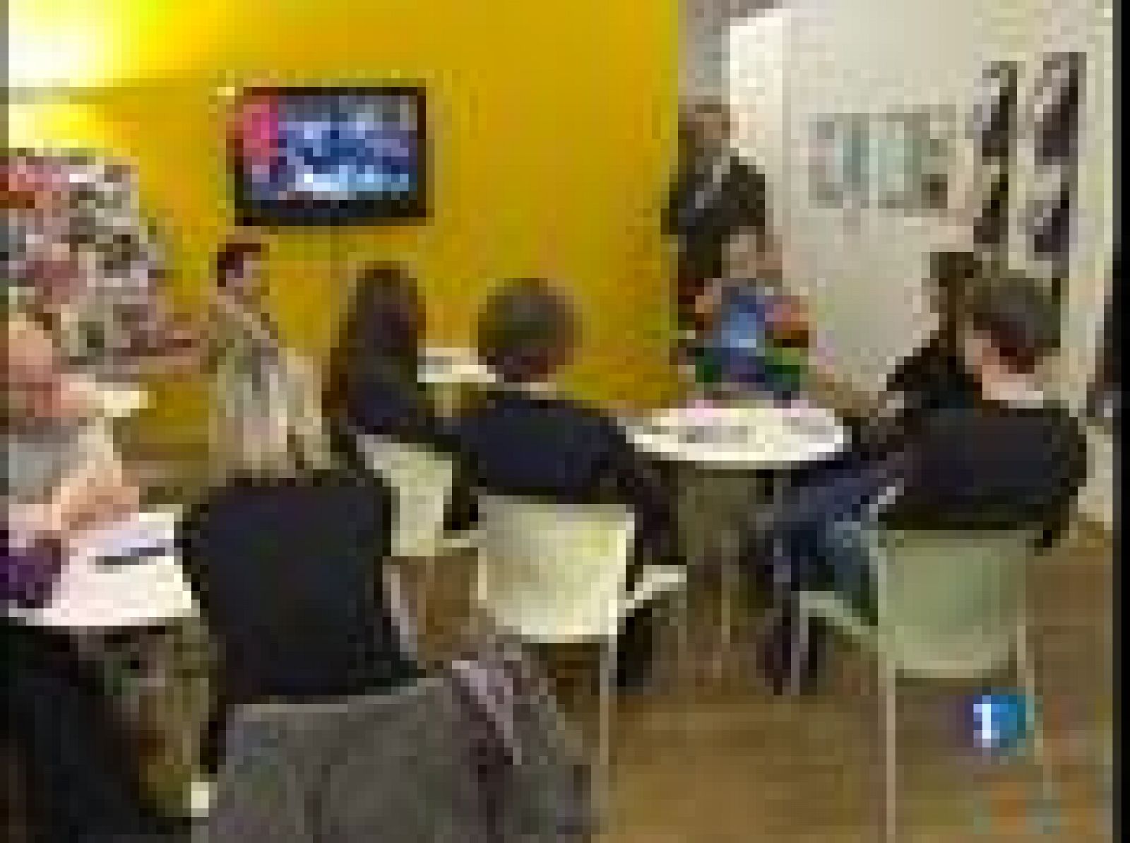 Nueva programación del Canal Internacional | Ver