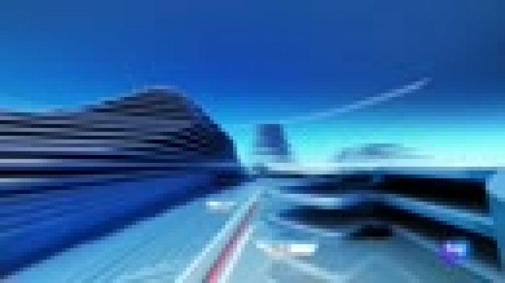 Telediario 1 - Telediario Matinal en 4' 22/04/16